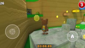 4 мишки в супер бер адвенчер