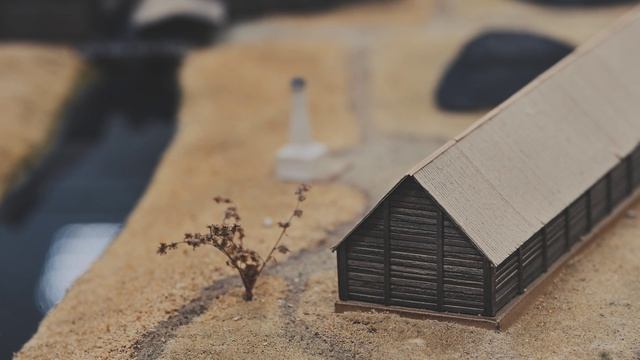 Гвозди бы делать из этих людей. Посёлок Бисерть появился благодаря Демидовым смотреть онлайн