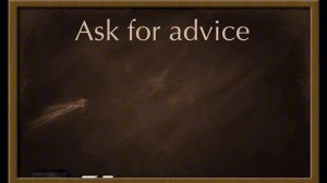 Модальный глагол Should.
