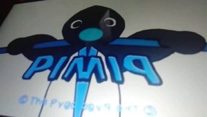 Pingu Outro Remake My Version Logo Effects 4