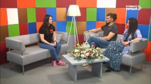 Эфир программы "Включайся" от 18.03.2025. Как не потеряться на природе