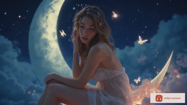 Я встретил девушку. (cyberpunk)