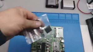 Ремонт платы, дома или в мастерской?