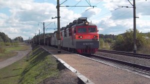 Электровоз ВЛ80С-200/253Б