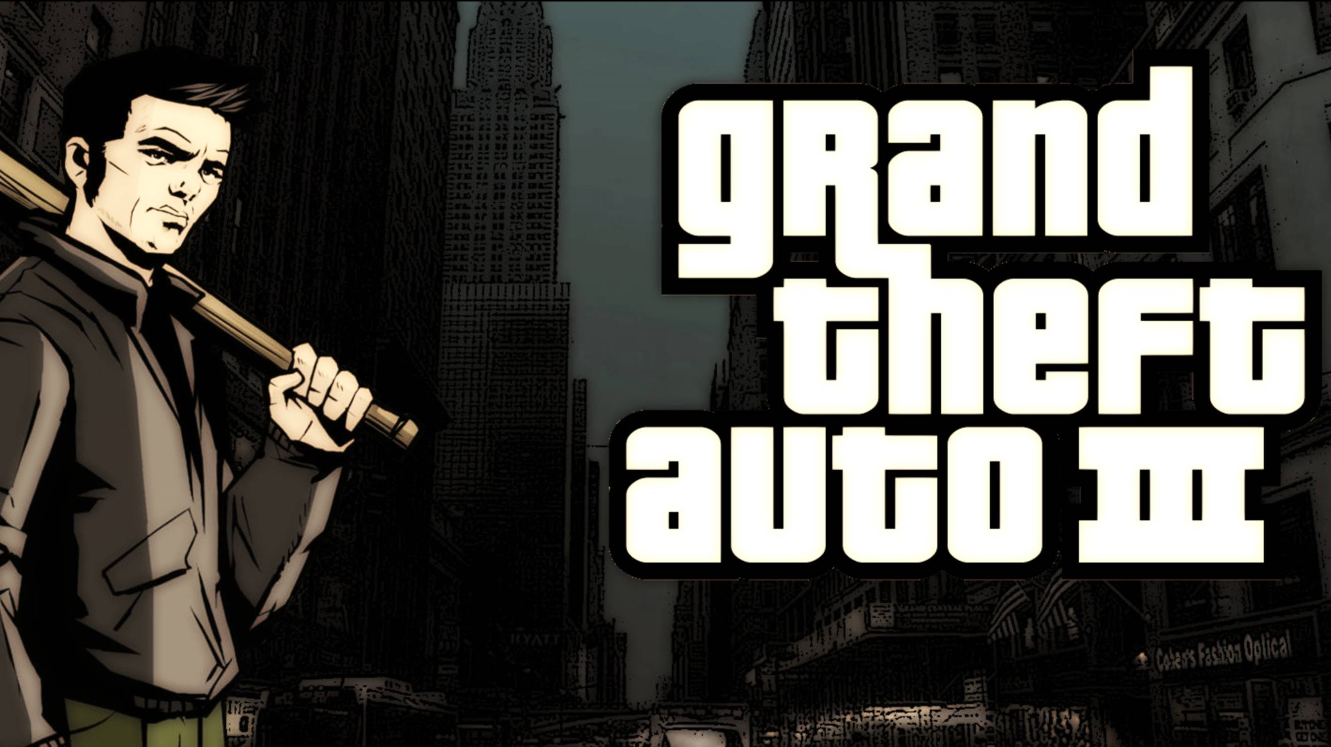 Grand Theft Auto 3 – The Definitive Edition №4 Тони Сиприано.