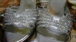 Got my Heels
