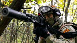 Чувство долга! Авторское произведение Сергея Климухина (Сармат).