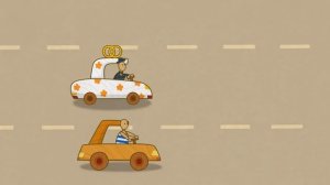 ТАКИЕ РАЗНЫЕ МАШИНКИ Мультфильм Машинки 🚑  сборник серий