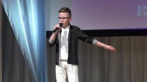 Ставничук Сергей - "Лети со мной"