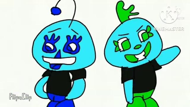 Purble Shop His Friends Episode 10