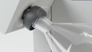 Rotavapor R 300 Combi Clip