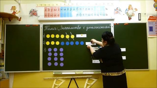 Просто о сложном. Кретова Людмила Николаевна учитель начальных классов Ш-2