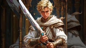 Роберт Асприн Еще один Великолепный МИФ Глава 4