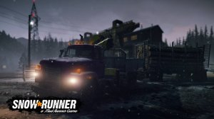 ВЫПУСК №18 СЕЗОН №2 АЛЯСКА Прохождение игры SnowRunner
