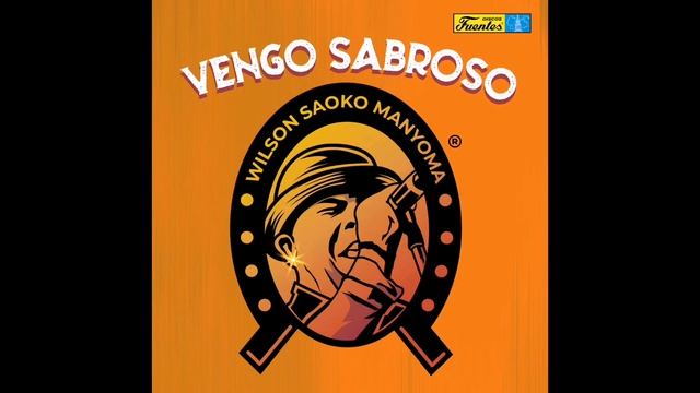 Wilson Saoko - El preso número 2 (2020) #salsa #salsapati смотреть онлайн