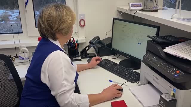 Почтовые работники Тверской области могут побороться за звание лучшего «Земского почтальона»