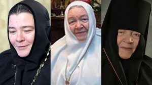 МАТУШКА ВАРВАРА - НАСТОЯТЕЛЬНИЦА ПЮХТИЦКОЙ ЖЕНСКОЙ ОБИТЕЛИ..ЖИЗНЕННЫЙ ПУТЬ..ч.1