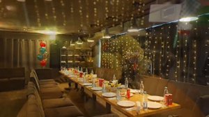 Декор "Картинг"