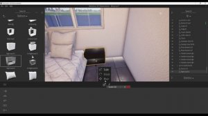 Twinmotion 2019 Rendering Tutorial #01- Small House