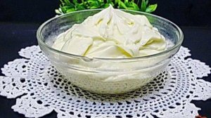 Домашний майонез как в магазине