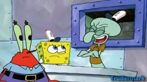 (YTP) Spingebill and Skodwarde get Robophobia
