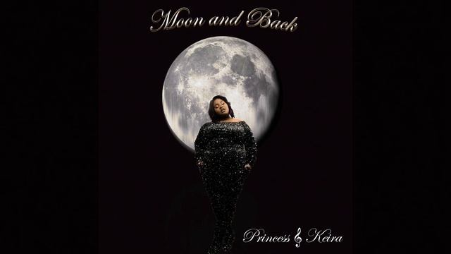 Moon and Back