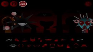 Incredibox Sprunki: Definitive Phase 4 (NEW VERSION!)