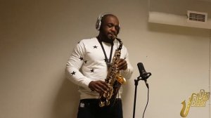 Rag'n'Bone Man - Human sax cover