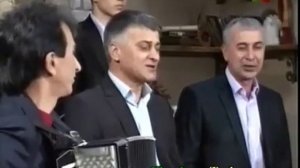 Казбек Шарипов и гр.Ламанхой зезагаш 2014