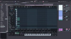 SERUM 2  - Лучший синтезатор? Что нового? Обзор от Арама.