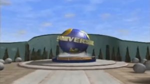 Universal Studios Theme Park Adventure Game Intro No Commentary
