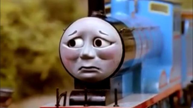 Thomas/Bob The Builder Parody Clip 3 смотреть онлайн