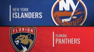 17.03.2025  | Нью-Йорк Айлендерс — Флорида Пантерз | New York Islanders — Florida Panthers