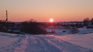 с. Иокво ул. Нагорная Тетюшский р-он Татарстан