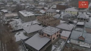 Ход стройки ЖК City Villa - 10 ноября 2021г