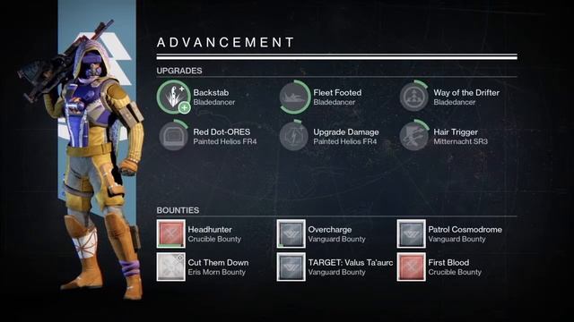 Destiny the ogre of death смотреть онлайн