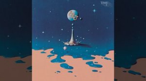 Electric Light Orchestra - Ticket to the Moon (2023 Remaster) 432 Hz