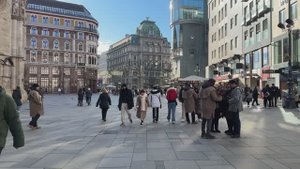 Европа - Австрия