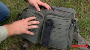 Helikon Messenger bag   Direct Action