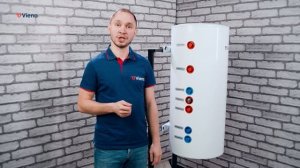 Бойлер Viena WB 150