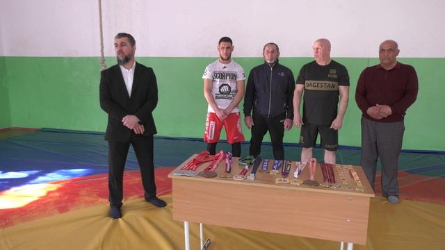 2025-03-19 Магомедбеков Эмирбек смотреть онлайн