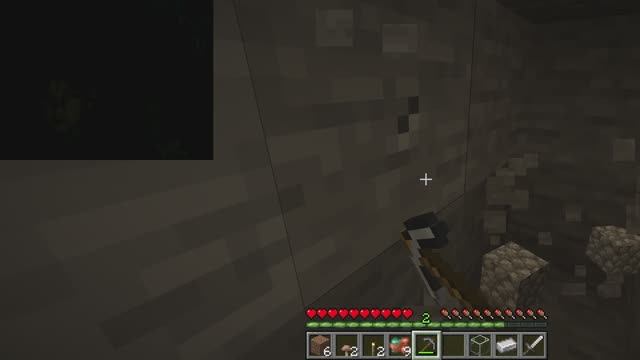 Я СНИМАЮ MINECRAFT
