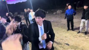 Файзали муртозокулов.туйи