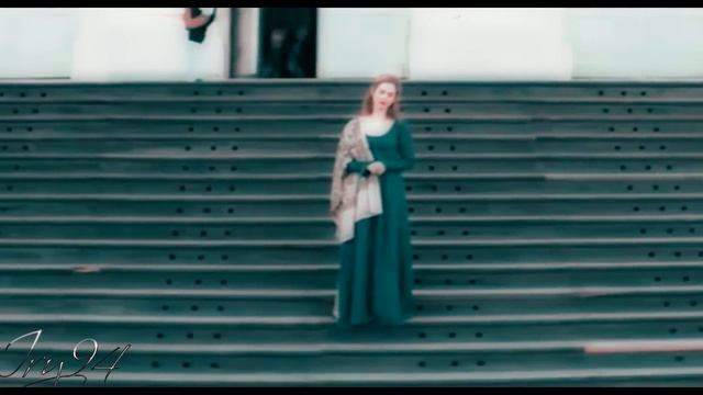 Natasha & Andrei - Love At First Sight смотреть онлайн