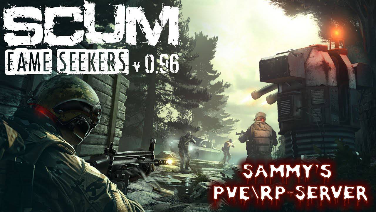 Scum ₮℣☣️УБИТЬ 20.000т. ЗОМБИ☣️СЕЙЧАС 15.091т.☣️ГАСИ ПРОСРОЧКУ🪓🪓🪓 #2