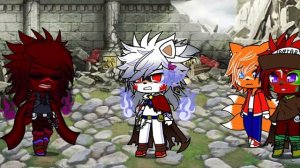 Nazo’s Final Explonation (from NAZO UNLEASHED [ @ChakraX ]) || GACHA CLUB MINI MOVIE