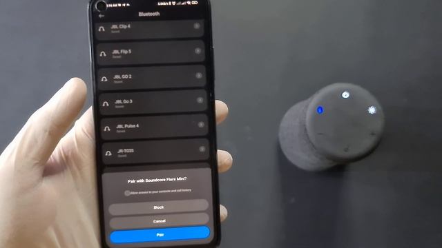 Anker Flare mini смотреть онлайн