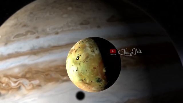 சூரிய குடும்பத்தின் விசித்திரமான 290 நிலவுகள் | Solar System Moons