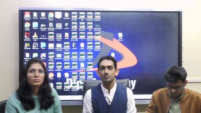 How to Crack IIT JAM ? Learn from IITians and Ask live Questions! | Amit Sir | Webinar