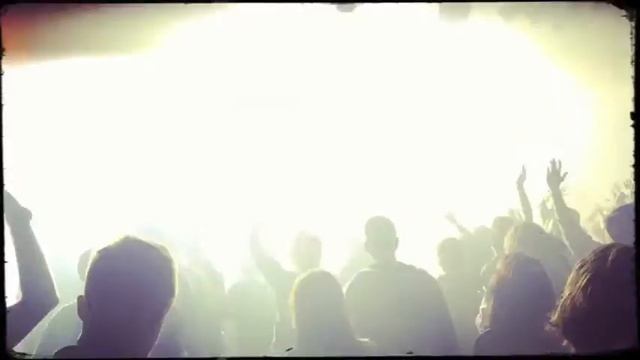 LUNO - Human Centipede (live) @ Grape Festival 2013